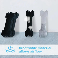 Nasal Strips for Snoring and Congestion Relief | Extra Strength 60/30/10 Pack alternate view