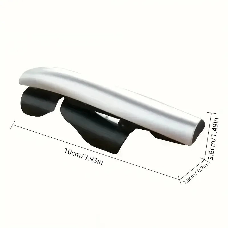 3/6pcs Retractable Wolf Claw Toy Retractable Wolf Claw Toy, Pop-Up Finger Nail, Durable detail view