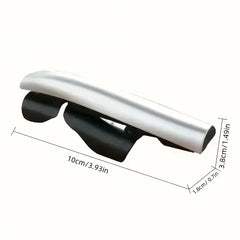 3/6pcs Retractable Wolf Claw Toy Retractable Wolf Claw Toy, Pop-Up Finger Nail, Durable detail view