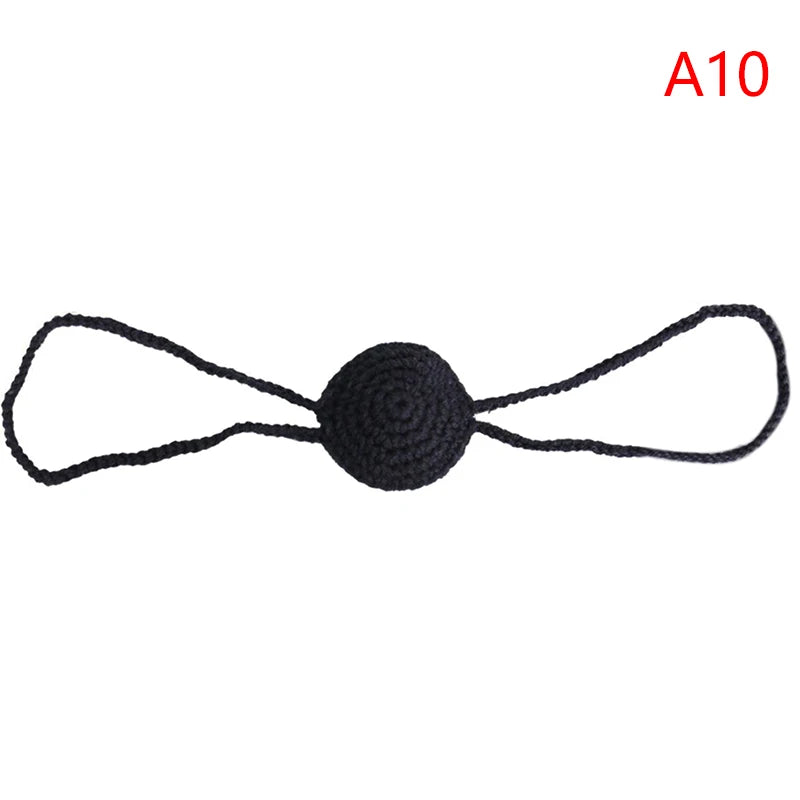 Nose Warmer Cover | Cold Weather Nasal Protector for Skiing and Outdoor Fun additional angle