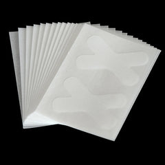 30 Pieces Gentle Mouth Tape for Better Sleep | Advanced Nose Breathing Strips detail view