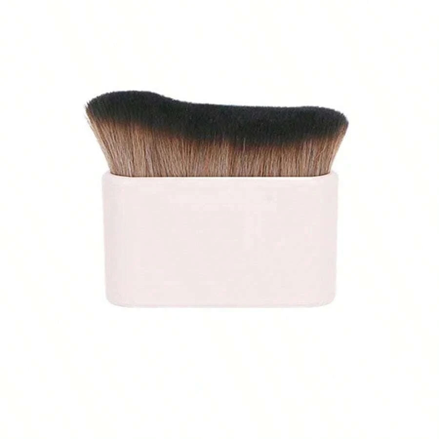 Self Tan Brush | Soft Body Makeup Brush for Face, Body & Legs detail view