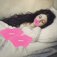 30 Pack Mouth Tape for Better Sleep | Gentle Nasal Breathing Tape alternate view
