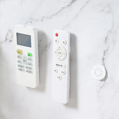 Magnetic Remote Control Storage Hook | Wall-Mounted Strong Magnet Organizer alternate view