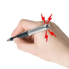 Electric Shock Pen Novelty Prank | Hilarious Gag Gift for April Fools Day