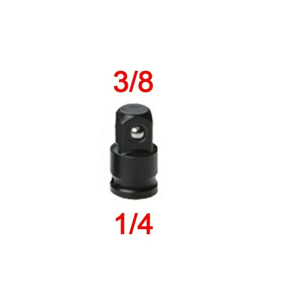 Socket Adapter Set | Drive Size Reducer and Increaser Kit alternate view