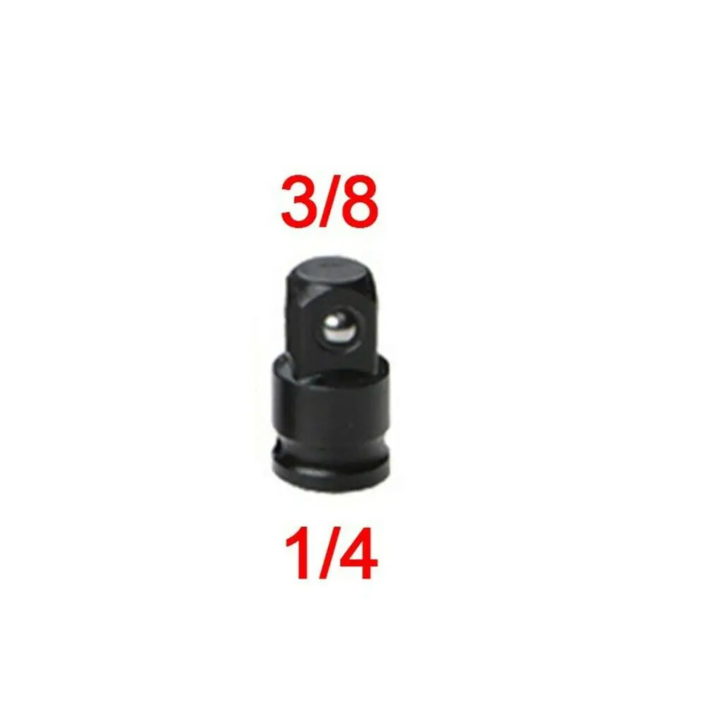 Socket Adapter Set | Drive Size Reducer and Increaser Kit alternate view