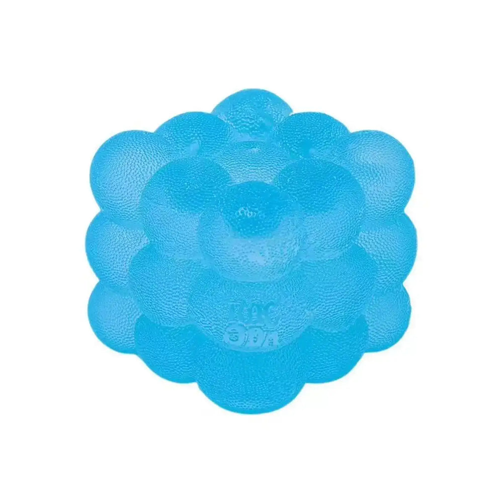 3D Candy Kneading Music Cube | Sensory Stress Relief Squeeze Toy for Adults close-up view
