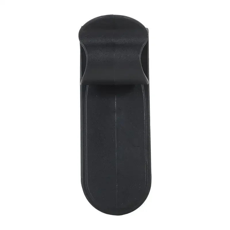 Umbrella Holder Clip Hook Black PP alternate view