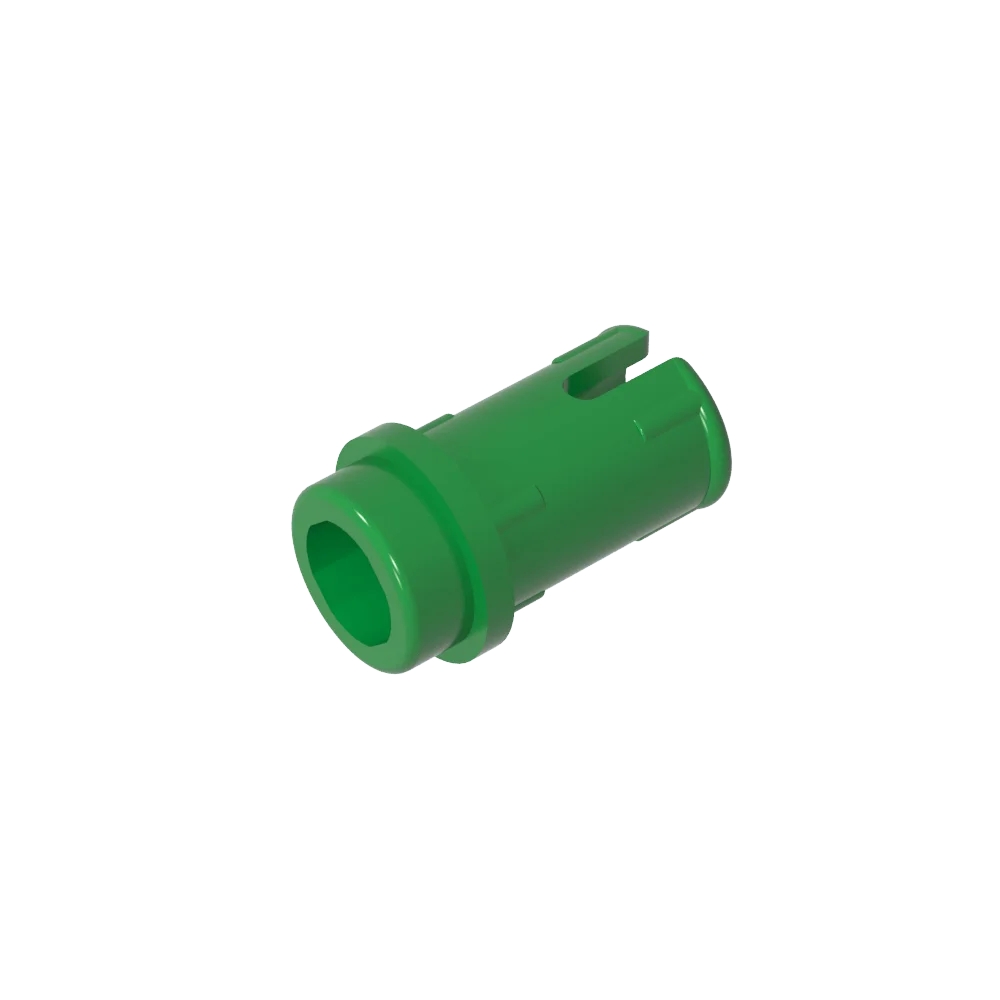 Gobricks GDS-1535 1/2 Tight Building Block | Compatible with Lego 4272 Technical additional angle
