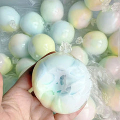 Squishy Stress Balls | Sensory Fidget Toy for Anxiety Relief and Relaxation detail view
