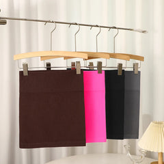 High Waist Knitted Mini Skirt | Slim Fit Work Pencil Skirt for Women detail view