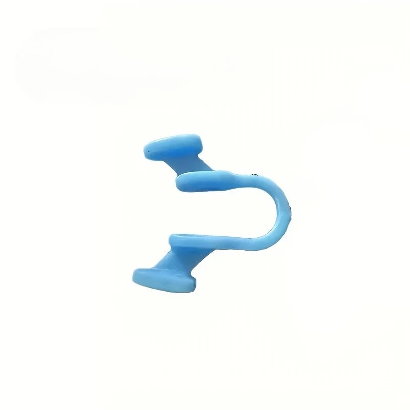Portable Nasal Dilator | Anti-Snoring Nose Clip for Better Sleep additional angle