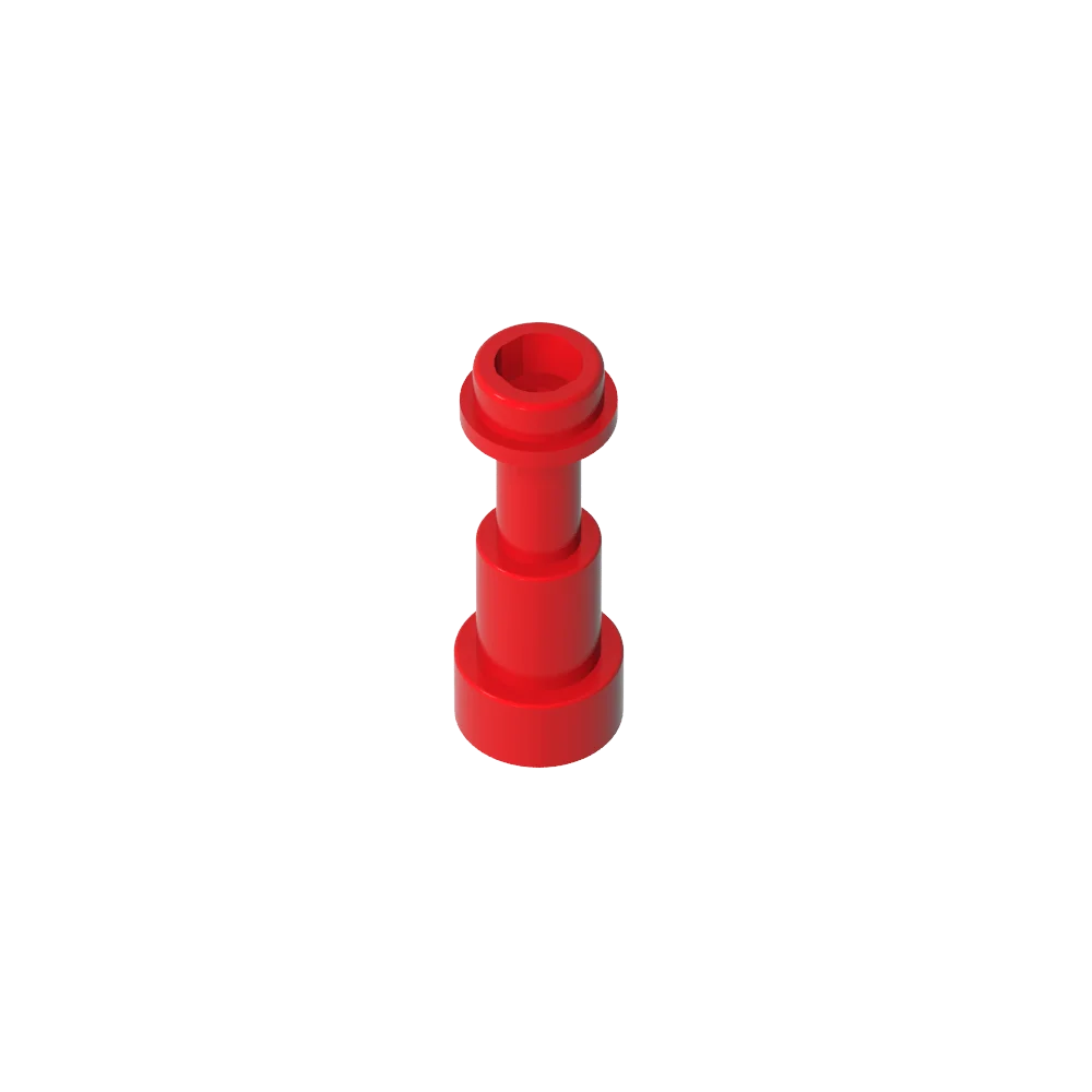 Gobricks GDS-911 Equipment Telescope | Compatible Building Blocks Set alternate view
