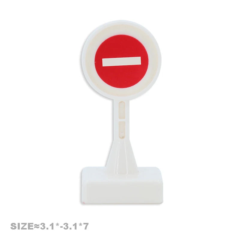 Spielhaus-Bausteine-Set | Kompatibles Möbelzubehör für Kinder
