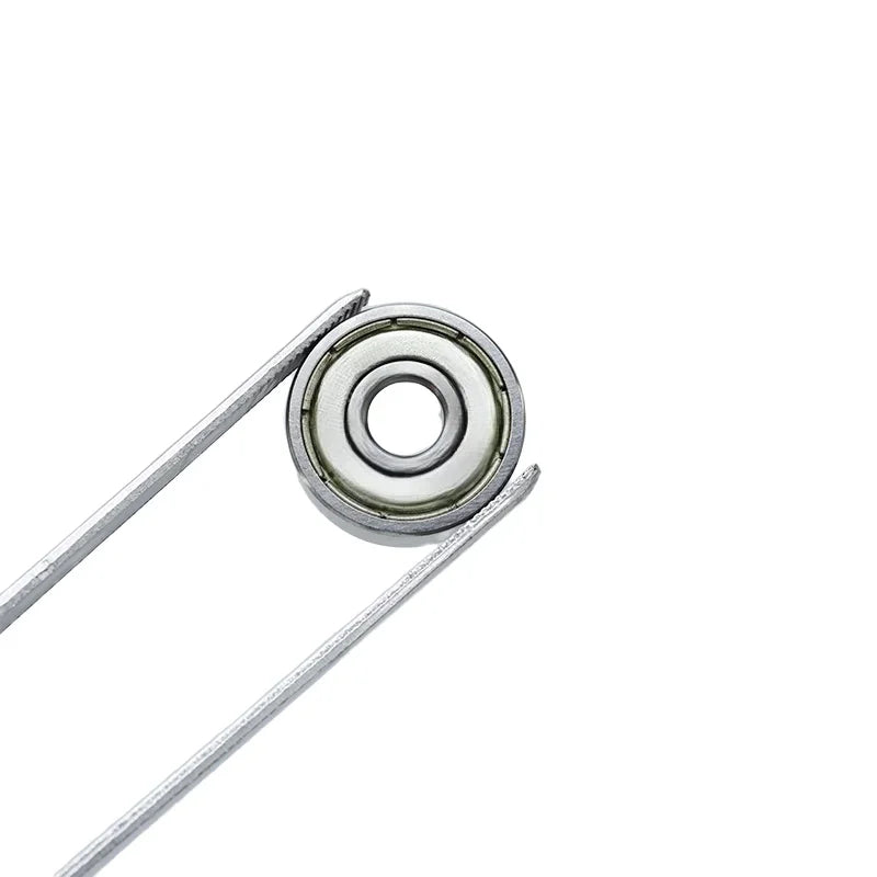 Small Bearing Inner Diameter 2mm 3mm 4mm 5mm 6mm 7mm 4x10x4 5x11x4 5x9x3 Miniature RC lifestyle view