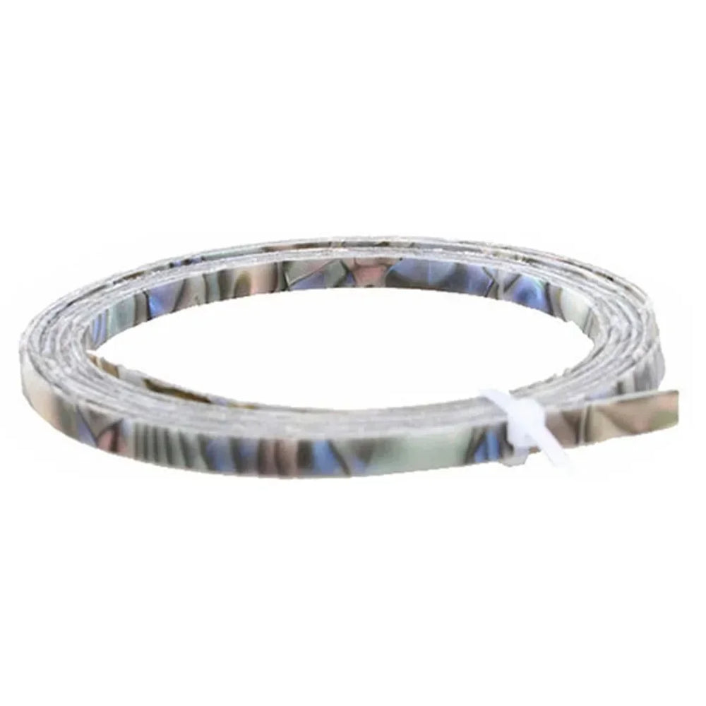 Guitar Binding Purfling Strip Edge Trim Inlay Neck Body Luthier Tool For 1600x6mm Cel alternate view