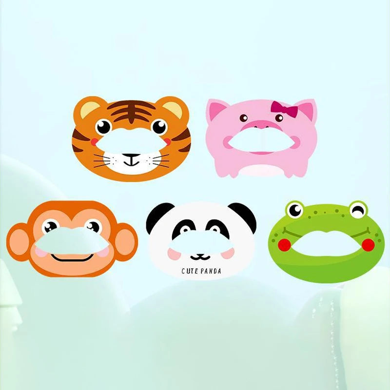 Children Anti Snoring Stickers | 30 Sheets Mouth Breathing Correction Patch alternate view