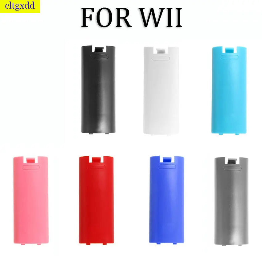 cltgxdd 1piece is suitable FOR Wii remote control game controllers, wireless game con alternate view