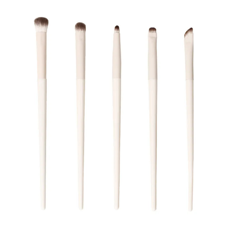 13 PCS Makeup Brushes Set Eye Shadow Foundation Women Cosmetic Brush Eyeshadow Blus additional angle