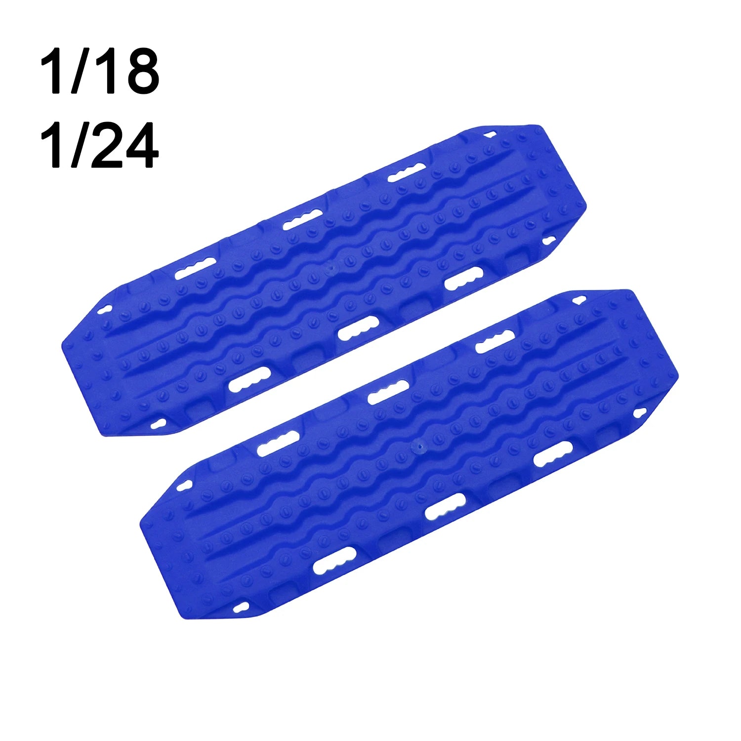 Simulation Escape Board Sand Ladder Rescue Board For 1/ 10 1/18 1/24 RC Crawler Car S alternate view