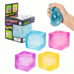 Mustbuy Squishy Stress Ball Squishies Squishy Toys Squishies Needoh Nice Cube Cheese Squishy Sensory