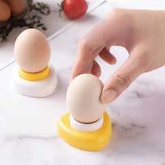 Egg Hole Puncher | Practical Kitchen Egg Piercer Tool detail view
