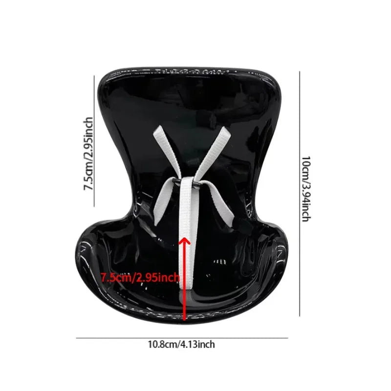 Labubu Doll Car Seat Air Outlet Aromatherapy Decoration - Onlytenbucks.com