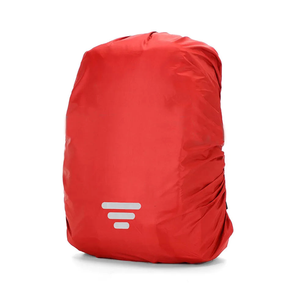 Backpack Rain Cover | Waterproof and Dustproof Backpack Shield for Outdoor Adventures detail view