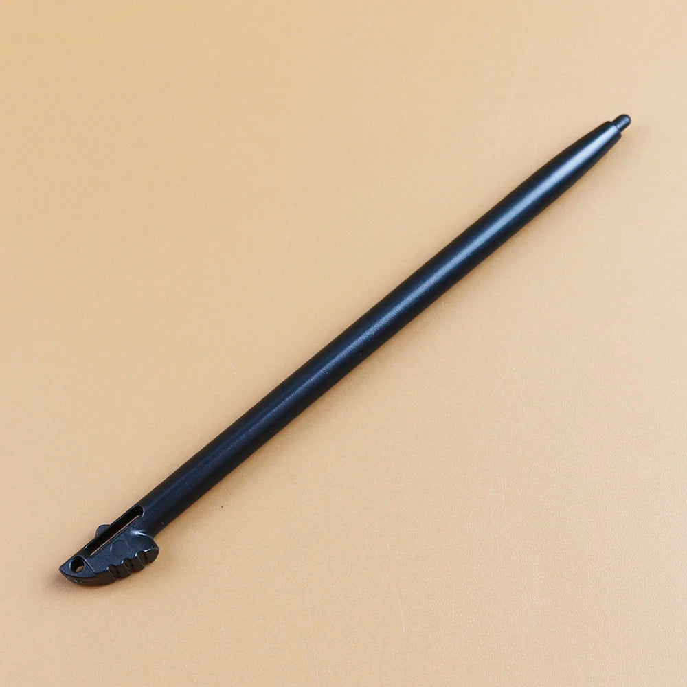 10pcs Plastic Telescopic Stylus Pen Set for 3DS LL XL | Game Console Touch Screen A additional angle