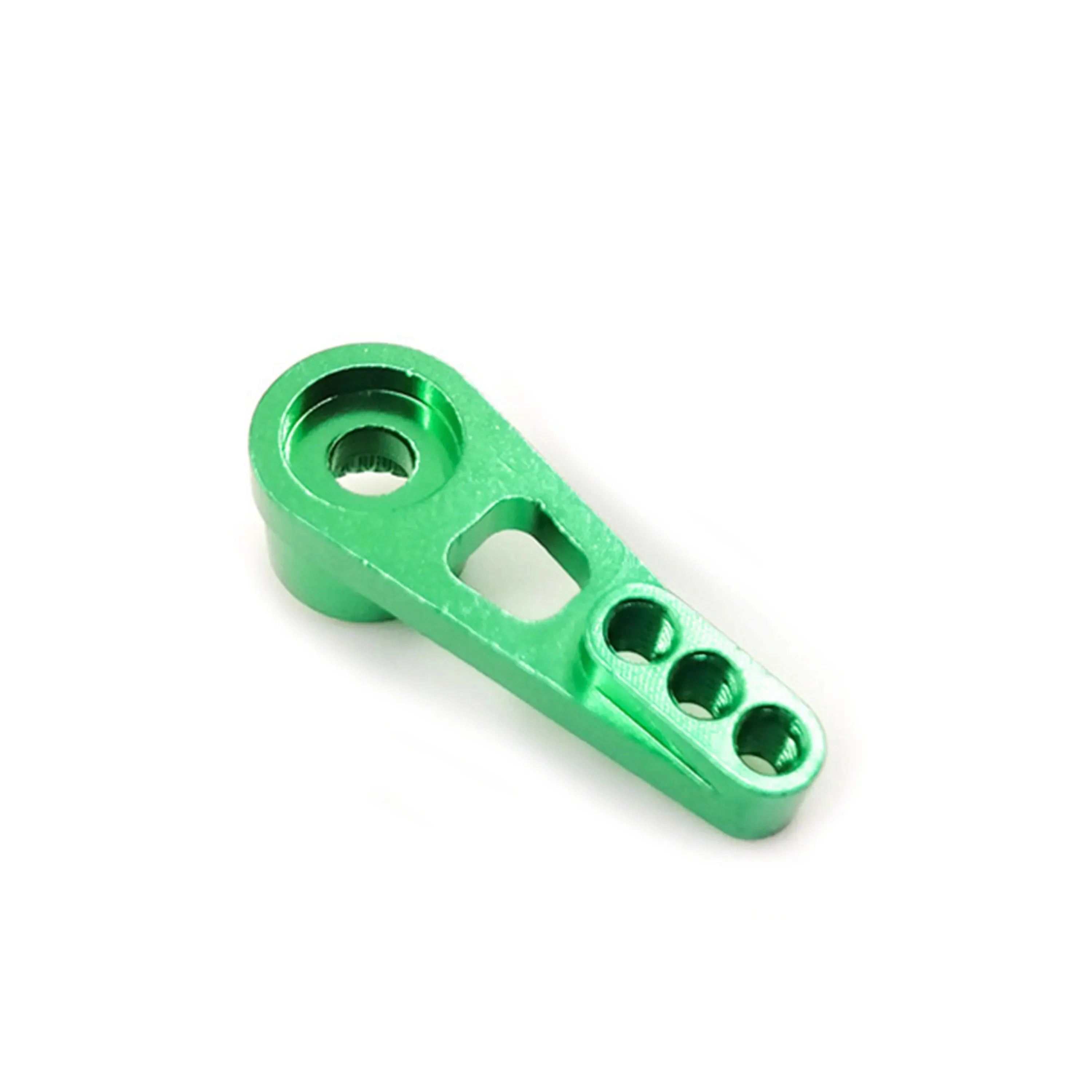 25T M2.5 Servo Horn Arm Metal for RC Wltoys 12428 MN78 MN82 MN168 MN99S WPLD12 B36 additional angle
