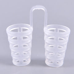 Anti Snore Nose Clip | Quiet Sleep Aid for Snoring Relief detail view
