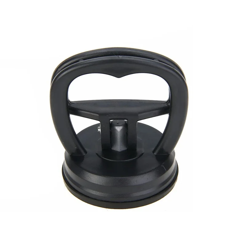 Dent Puller Suction Cup Tool | Car Bodywork Panel Remover for Small Dents additional angle