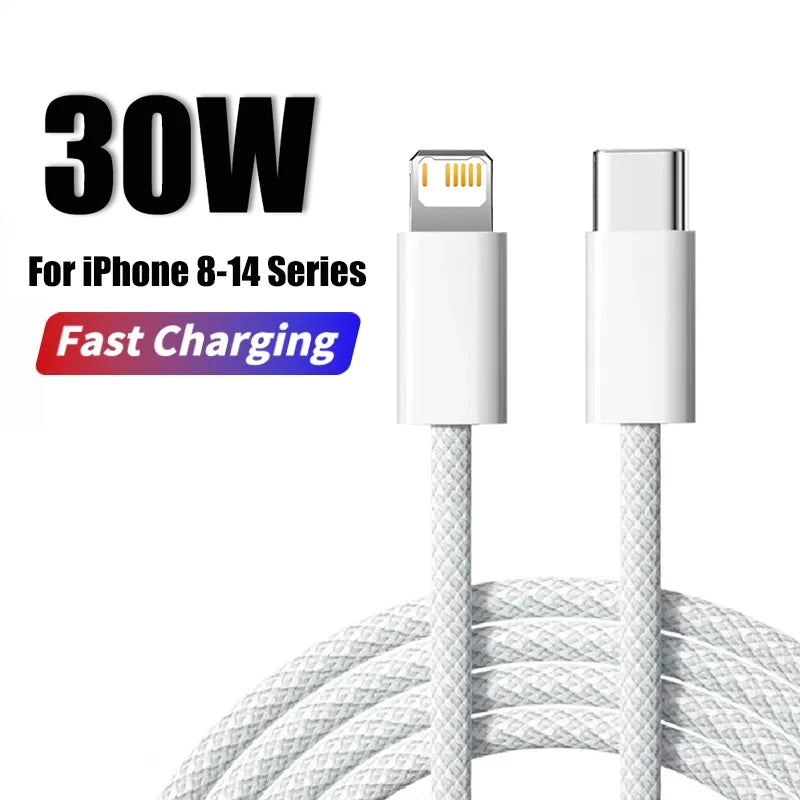 Fast Charging USB Cable alternate view
