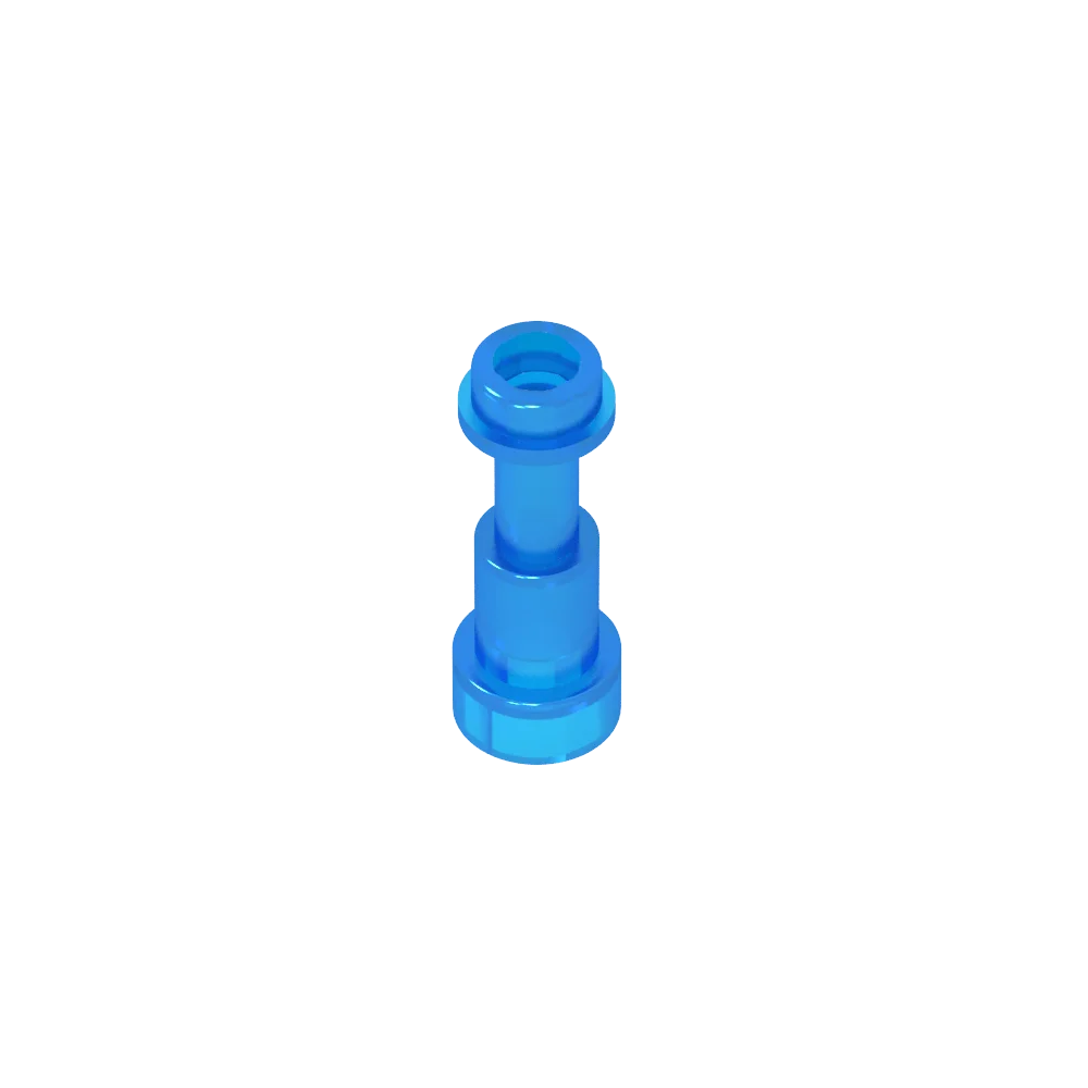 Gobricks GDS-911 Equipment Telescope | Compatible Building Blocks Set additional angle