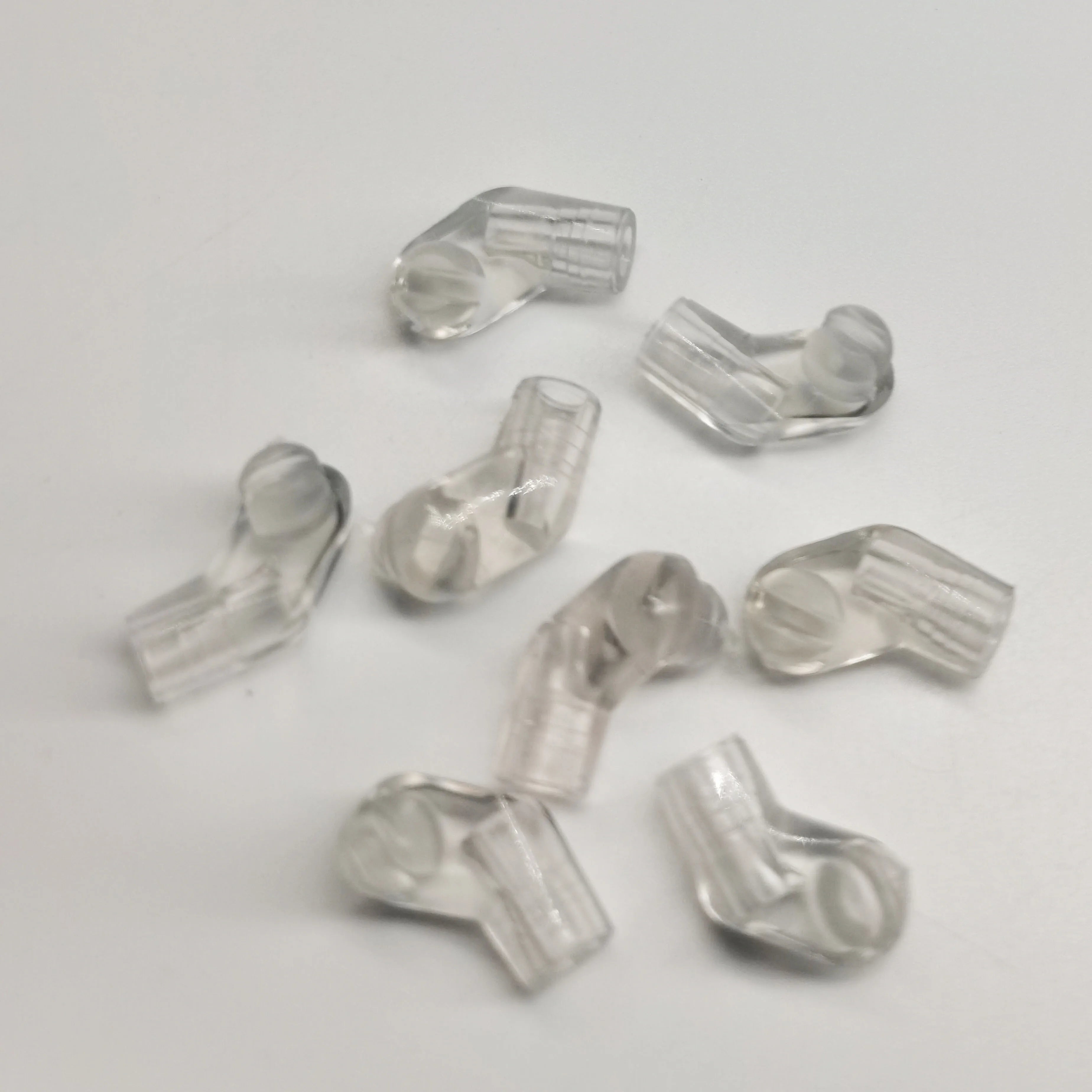 100pcs Building Block Arm Part 982 | MOC Compatible Right Arm Pieces lifestyle view