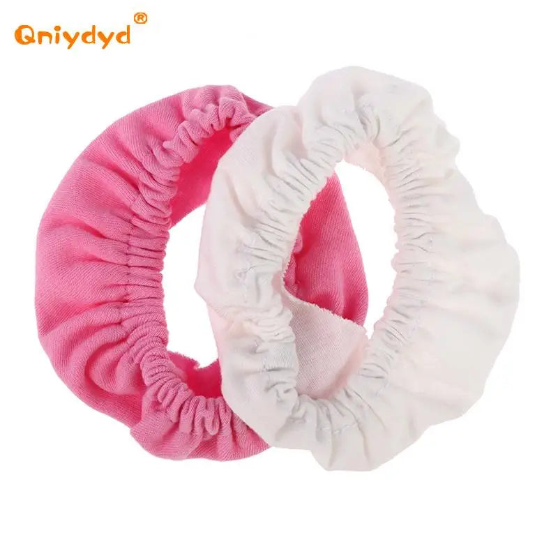 Washable CPAP Mask Liners | Reusable Fabric Comfort Covers to Reduce Air Leaks detail view