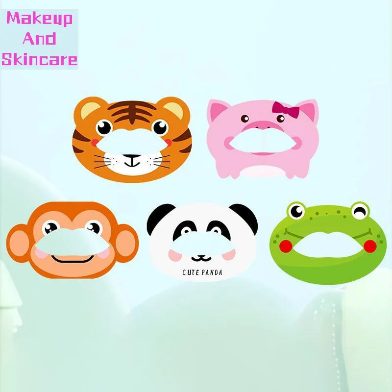 Children Anti-Snoring Stickers | 30-Pack Mouth Breathing Correction Patches for Kids alternate view