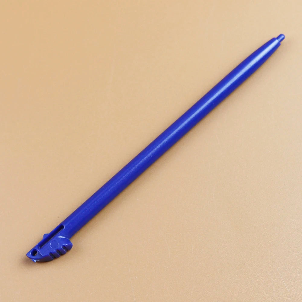 10pcs Plastic Telescopic Stylus Pen Set for 3DS LL XL | Game Console Touch Screen Acce close-up view