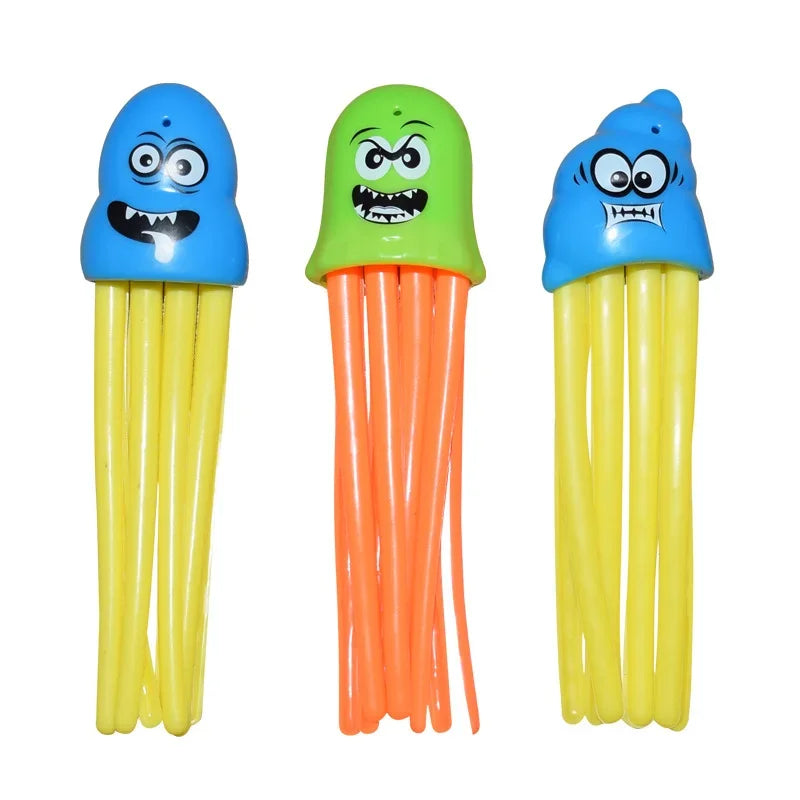 Children's Summer Water Toys Swimming Pool Water Entertainment Games Pool Toys Baby Wate detail view