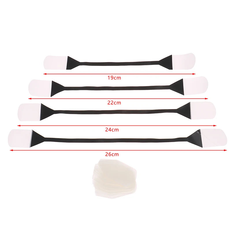 Invisible Face Lift Tape | Instant V-Shape Lifting Stickers for Jawline and Neck additional angle