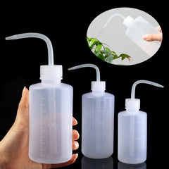 150/250 / 500mL Water Beak Pouring Kettle Tool Succulents Plant Flower Watering Can Squeeze Bottles