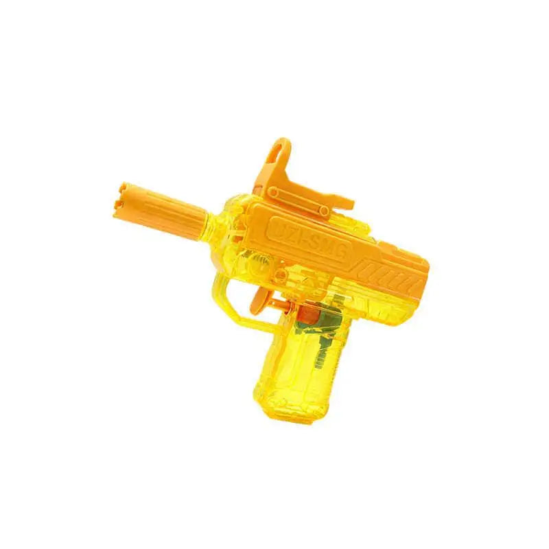 Summer UZI Water Toy | Non-Electric High-Pressure Automatic Water Blaster for Outdoor Fu detail view