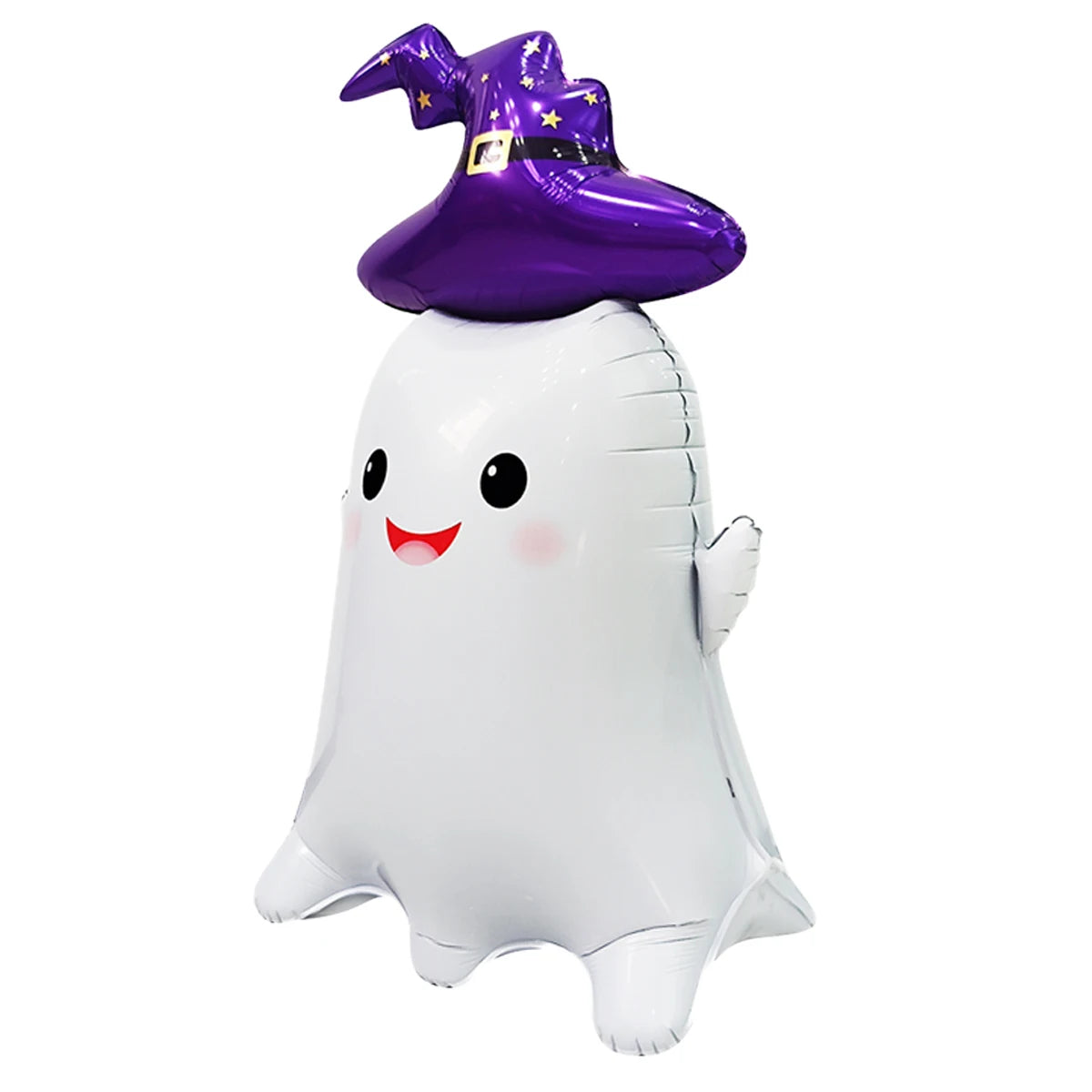 Stand Pedestal Halloween Party Balloons Ghost Skull Pumpkin Tree Wizard Shape Balloon Halloween