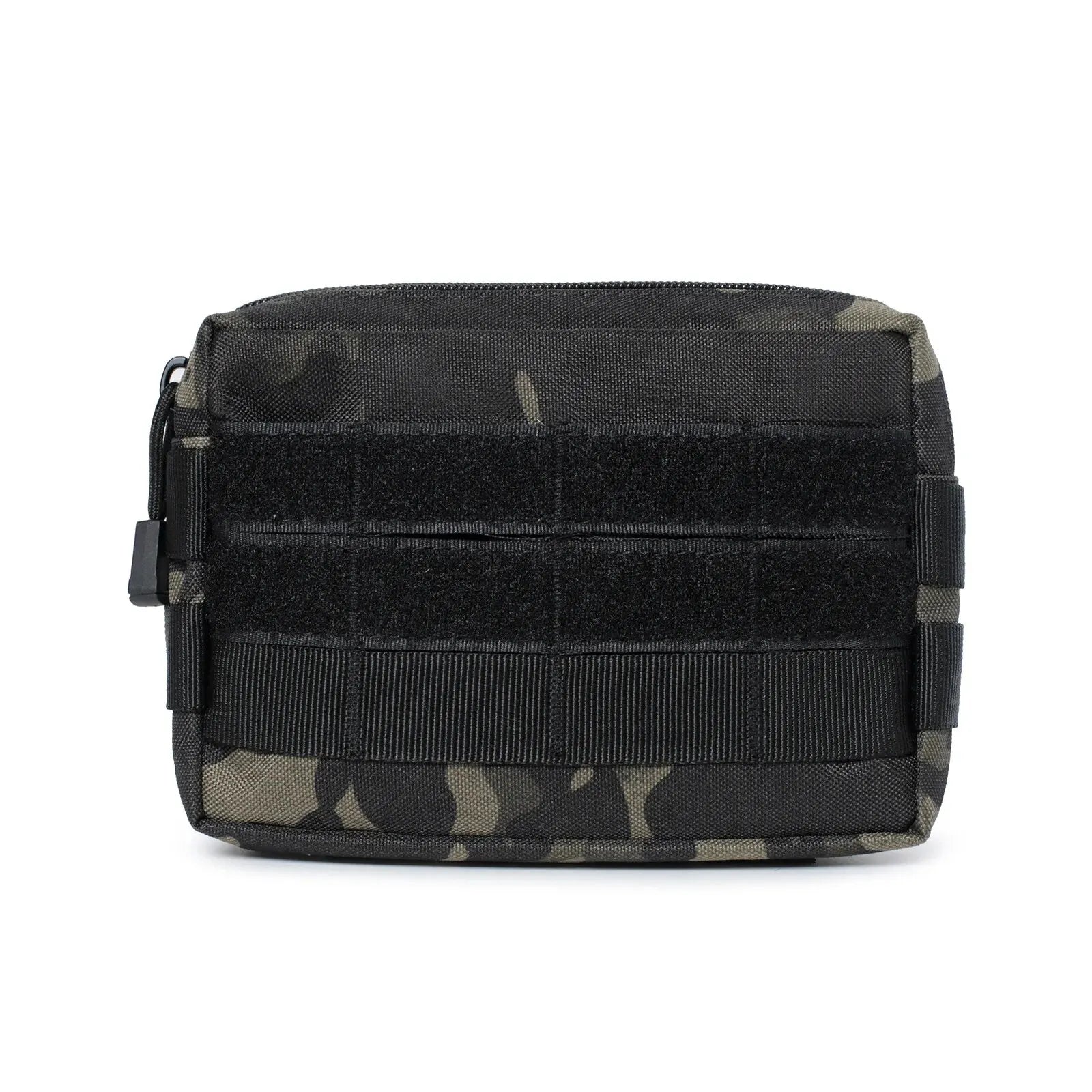 Molle Utility EDC Waist Bag Tactical Pouch Medical First Aid Bag Belt Pouch Outdoor Spor detail view