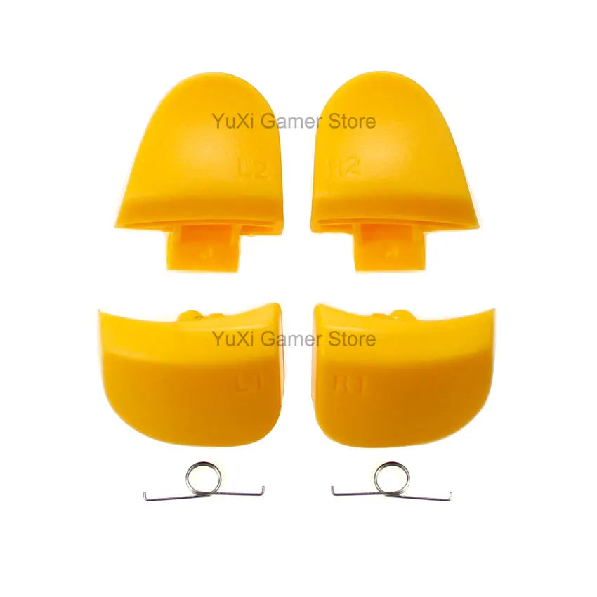 PS5 Trigger Button Replacement Set | L1 R1 L2 R2 Buttons with Springs for BDM-010 020 lifestyle view