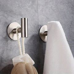 Stainless Steel Bathroom Hook Bathroom alternate view