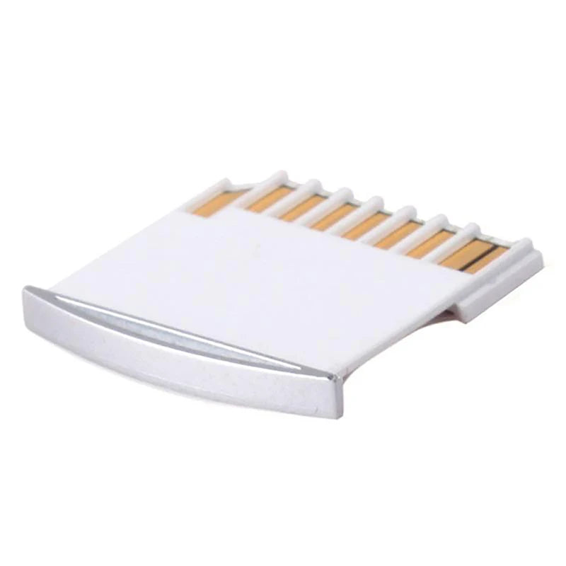 Mini TF to SD Card Adapter | Expandable Storage for MacBook Air
