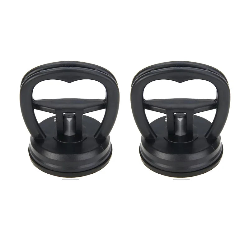 Suction Cup Lifter | Glass Sucker Floor Tile Panel Carrier Furniture Moving Dent Puller detail view