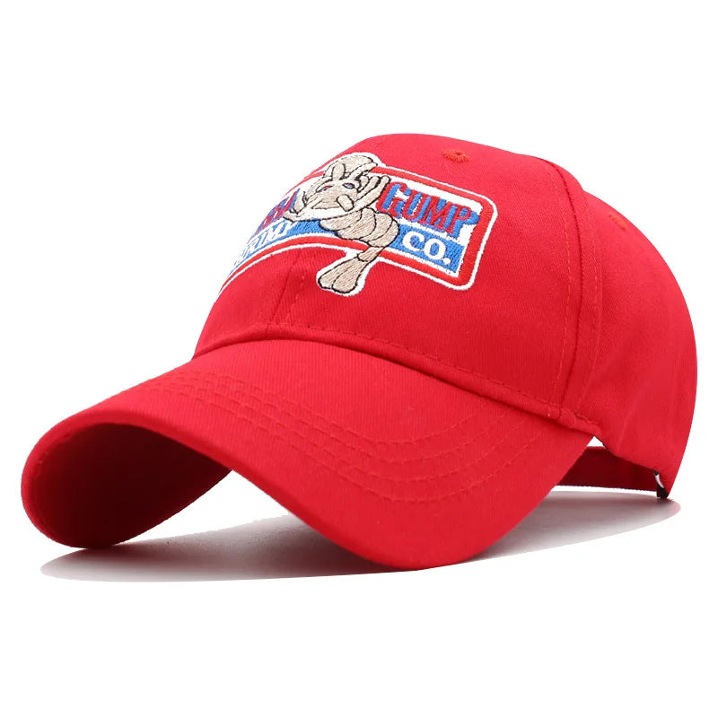 Classic Cotton Baseball Cap | Adjustable Unisex Dad Hat alternate view